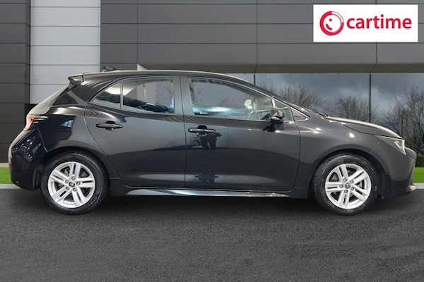 Used Toyota Corolla 2022 for sale - 76291616: Photo 2