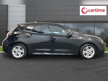 Used Toyota Corolla 2022 for sale - 76291616: Photo 2