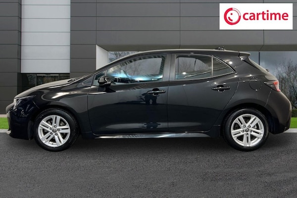 Used Toyota Corolla 2022 for sale - 76291616: Photo 3