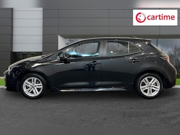 Used Toyota Corolla 2022 for sale - 76291616: Photo 3