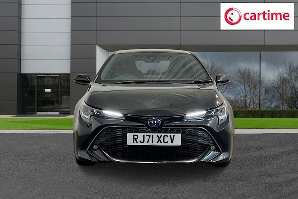 Used Toyota Corolla 2022 for sale - 76291616: Photo 4