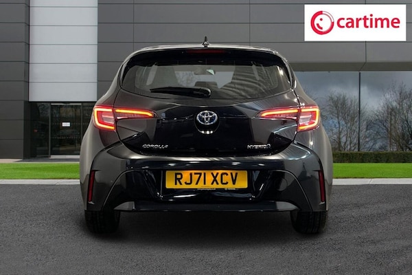 Used Toyota Corolla 2022 for sale - 76291616: Photo 6