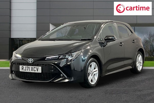 Used Toyota Corolla 2022 for sale - 76291616: Photo 7