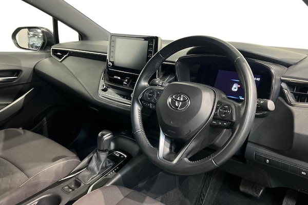 Used Toyota Corolla 2022 for sale - 76291616: Photo 9