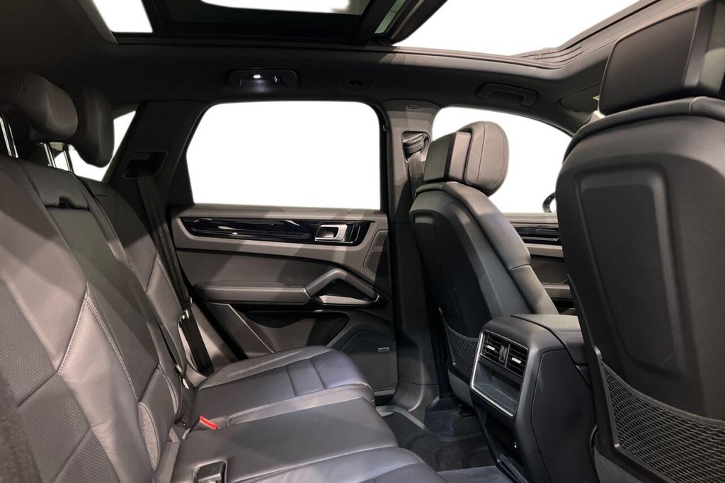 Used Porsche Cayenne 2021 for sale - 77313542: Photo 10