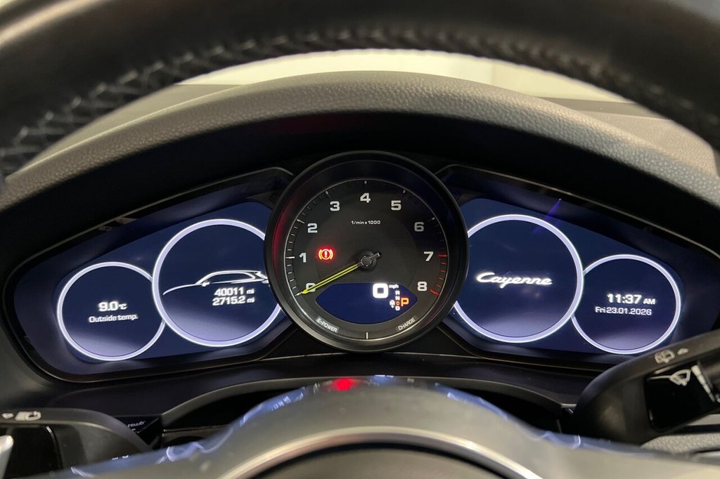 Used Porsche Cayenne 2021 for sale - 77313542: Photo 15