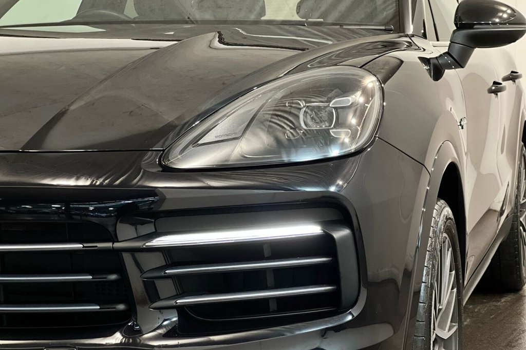 Used Porsche Cayenne 2021 for sale - 77313542: Photo 16
