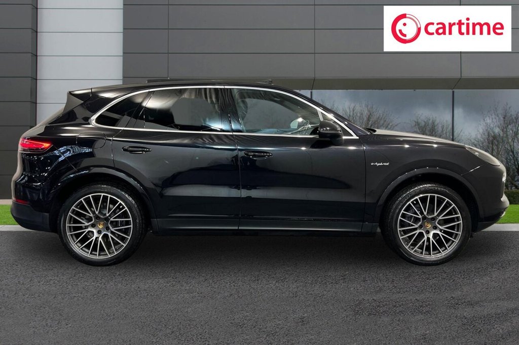 Used Porsche Cayenne 2021 for sale - 77313542: Photo 2