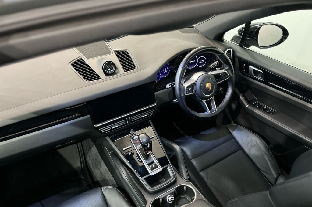 Used Porsche Cayenne 2021 for sale - 77313542: Photo 20