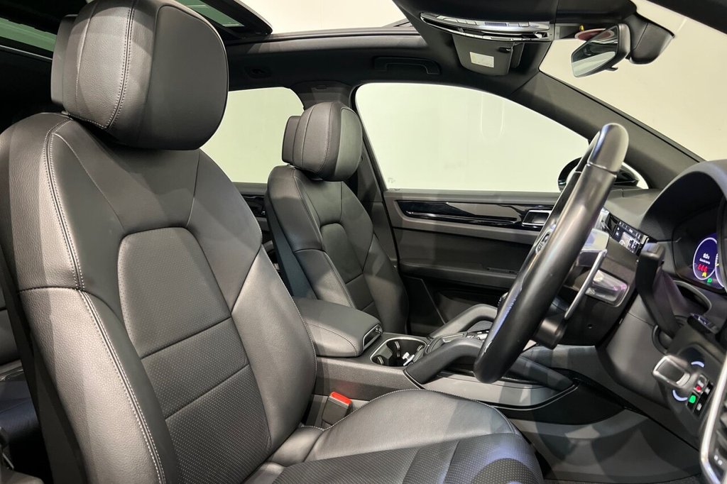 Used Porsche Cayenne 2021 for sale - 77313542: Photo 24