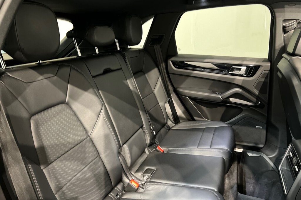 Used Porsche Cayenne 2021 for sale - 77313542: Photo 26