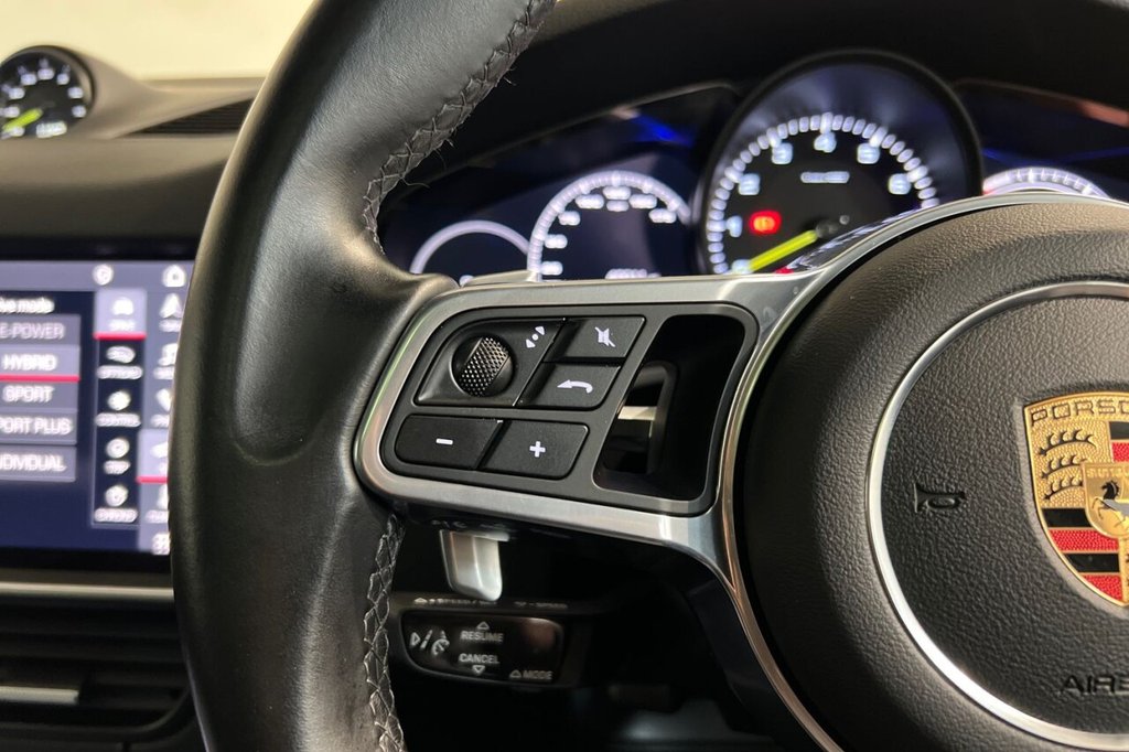 Used Porsche Cayenne 2021 for sale - 77313542: Photo 28