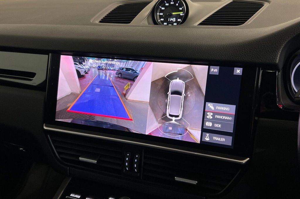 Used Porsche Cayenne 2021 for sale - 77313542: Photo 33