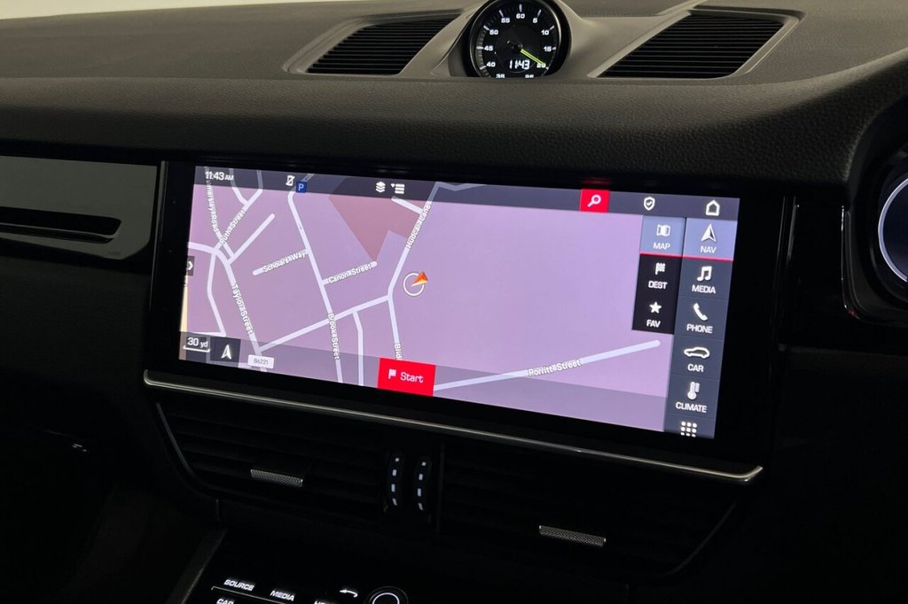 Used Porsche Cayenne 2021 for sale - 77313542: Photo 34