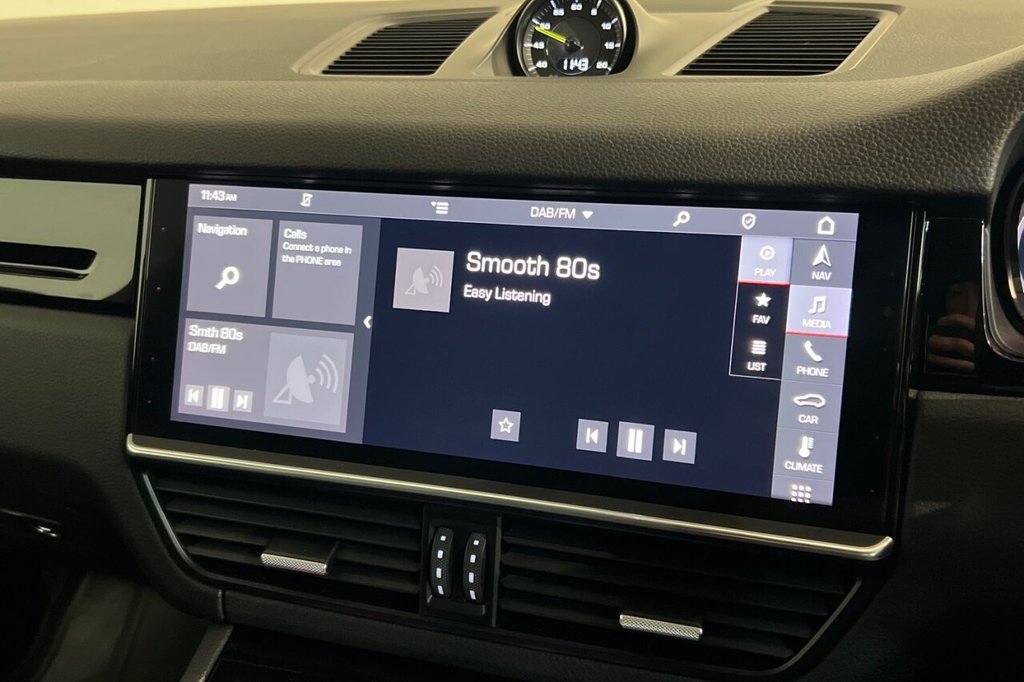 Used Porsche Cayenne 2021 for sale - 77313542: Photo 35