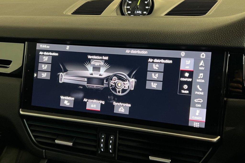 Used Porsche Cayenne 2021 for sale - 77313542: Photo 37