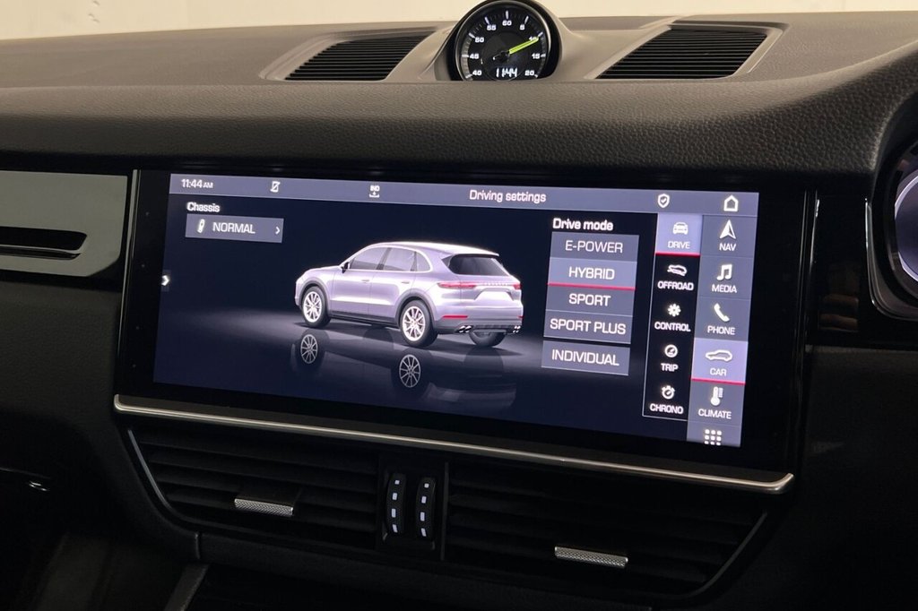 Used Porsche Cayenne 2021 for sale - 77313542: Photo 38