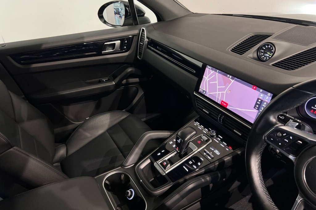 Used Porsche Cayenne 2021 for sale - 77313542: Photo 39