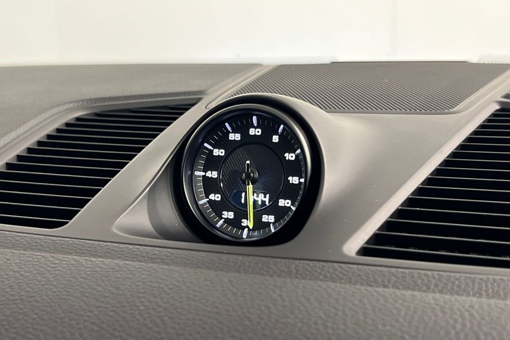 Used Porsche Cayenne 2021 for sale - 77313542: Photo 41