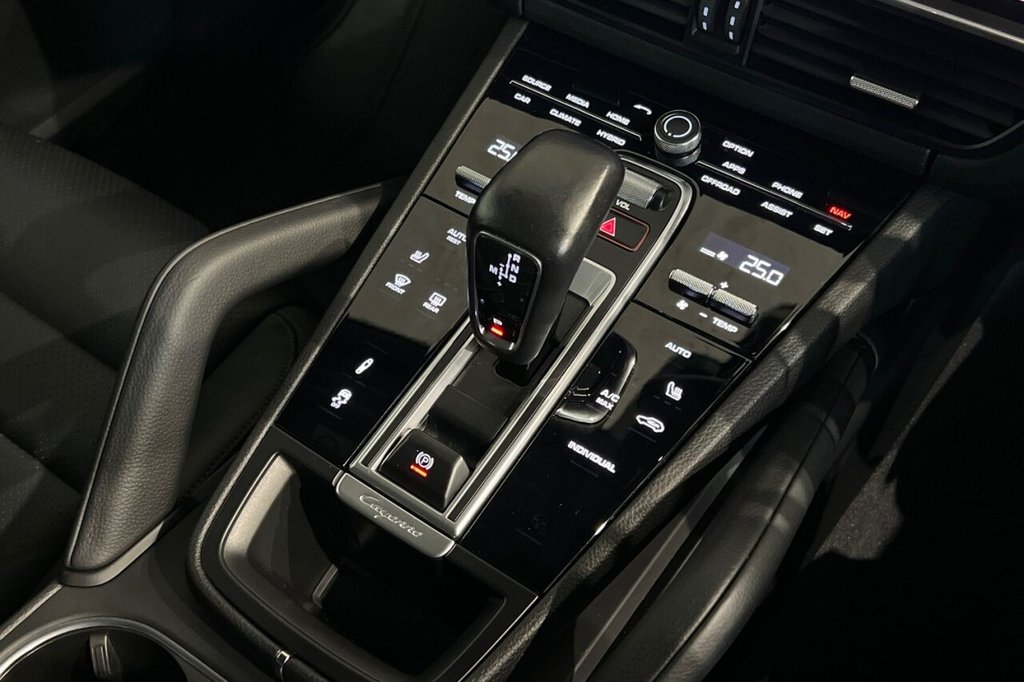 Used Porsche Cayenne 2021 for sale - 77313542: Photo 42