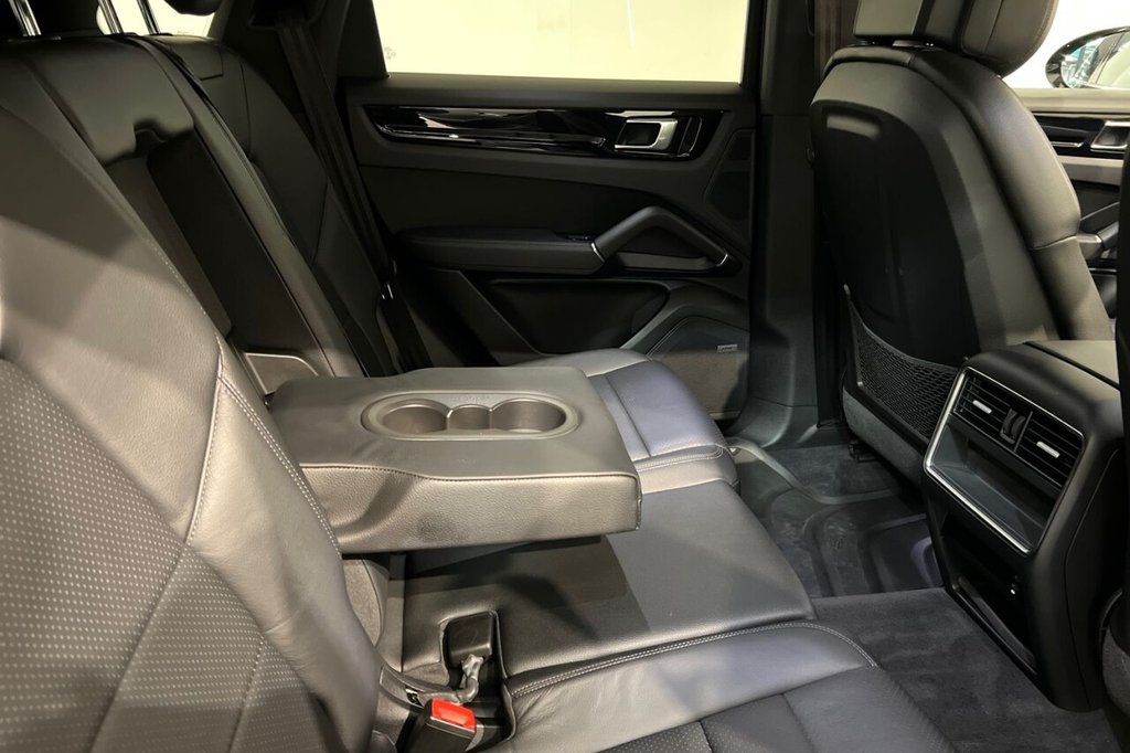 Used Porsche Cayenne 2021 for sale - 77313542: Photo 49