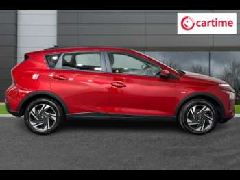Used Hyundai BAYON 2022 for sale - 74175691: Photo