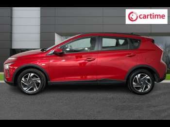 Used Hyundai BAYON 2022 for sale - 74175691: Photo