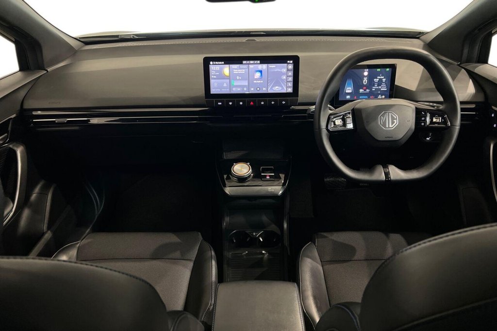 Used MG MG4 2023 for sale - 76724273: Photo 12