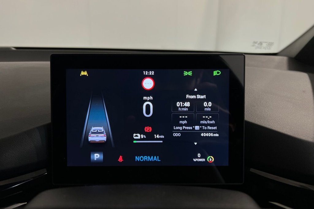 Used MG MG4 2023 for sale - 76724273: Photo 15