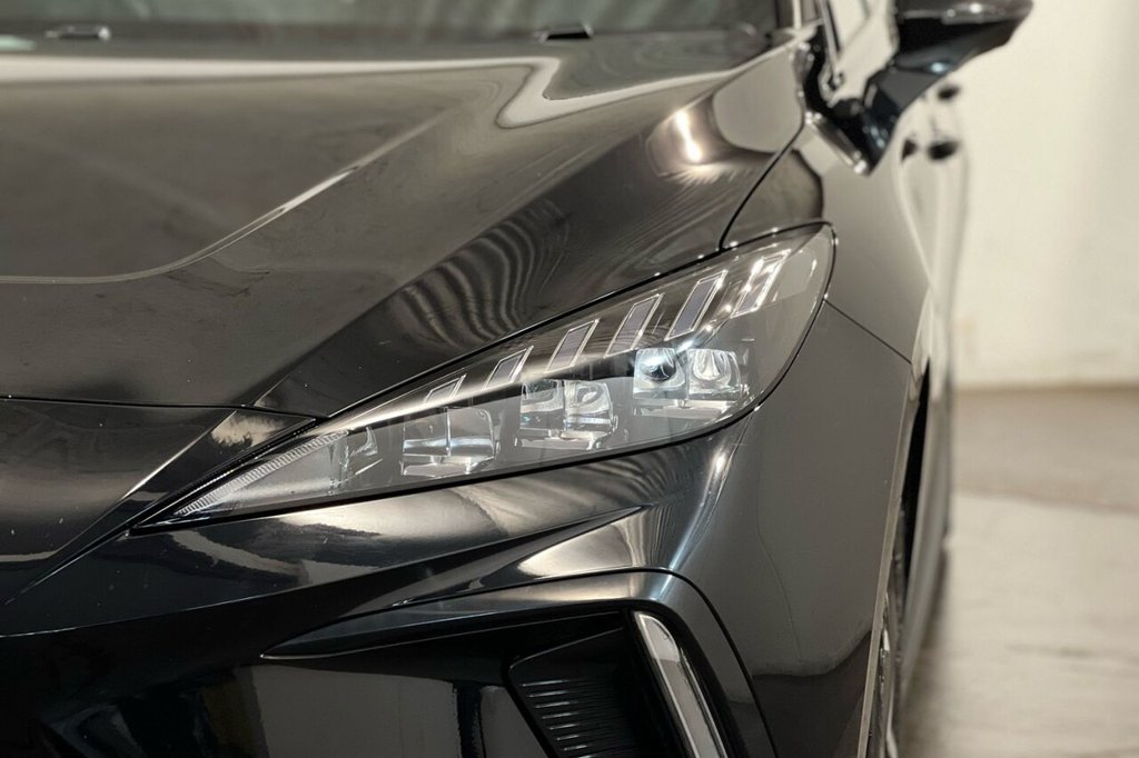 Used MG MG4 2023 for sale - 76724273: Photo 16