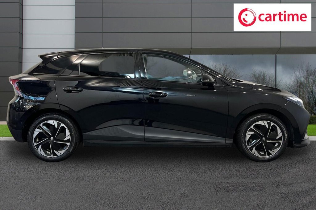 Used MG MG4 2023 for sale - 76724273: Photo 2