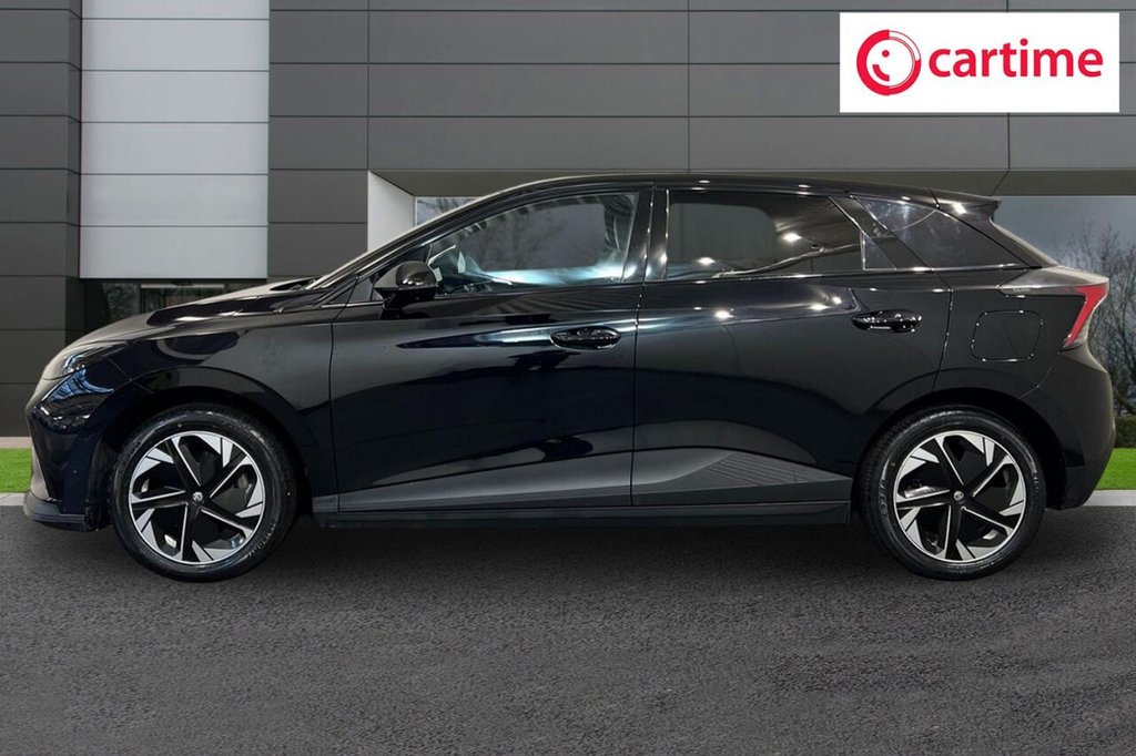 Used MG MG4 2023 for sale - 76724273: Photo 3