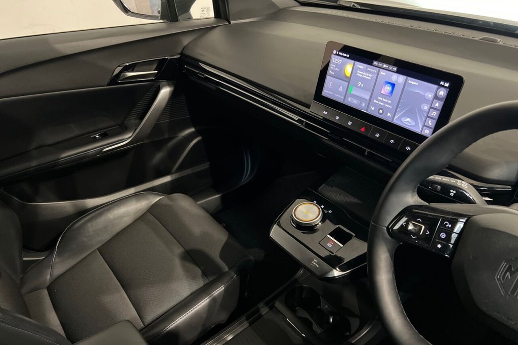 Used MG MG4 2023 for sale - 76724273: Photo 34