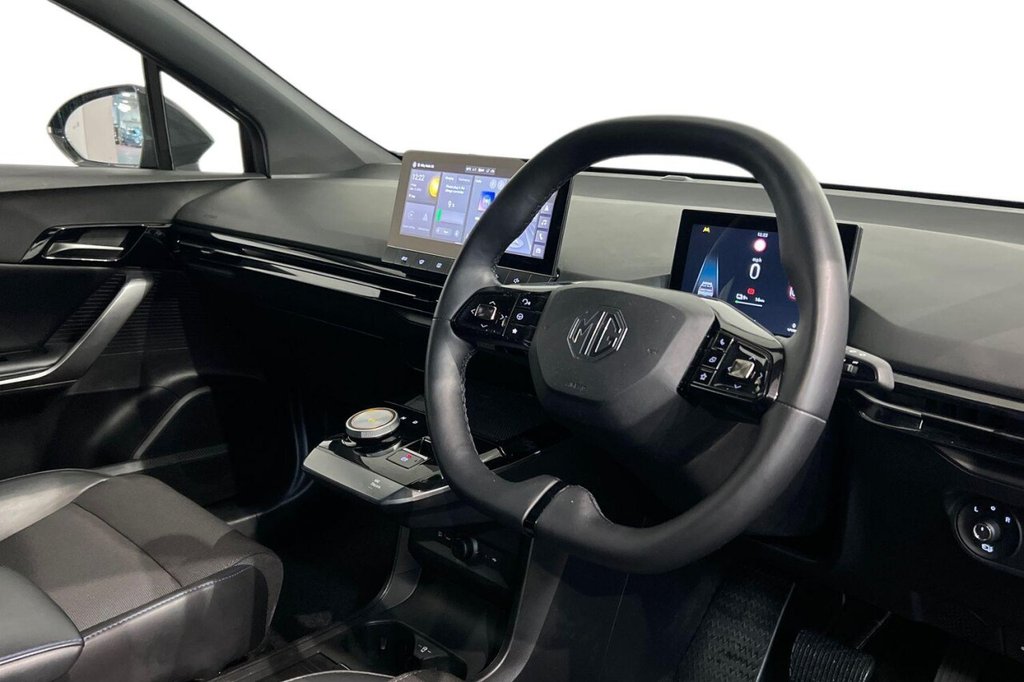 Used MG MG4 2023 for sale - 76724273: Photo 9