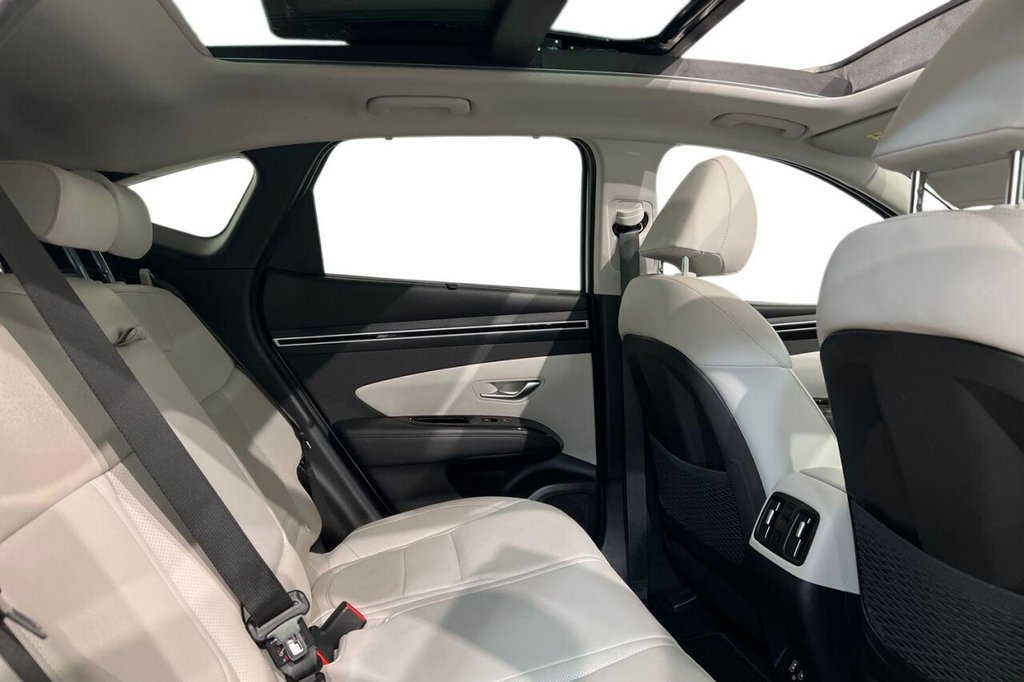 Used Hyundai TUCSON 2023 for sale - 76582489: Photo 10