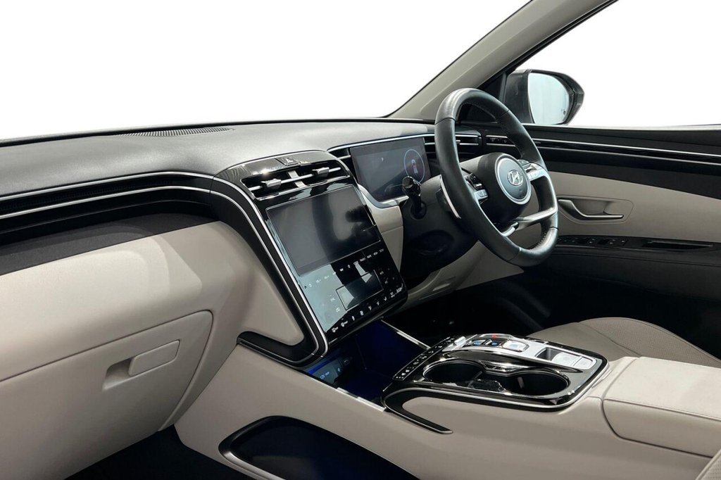 Used Hyundai TUCSON 2023 for sale - 76582489: Photo 11