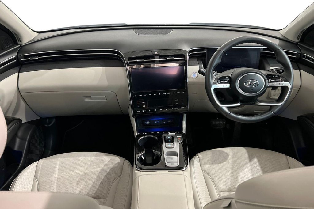 Used Hyundai TUCSON 2023 for sale - 76582489: Photo 12