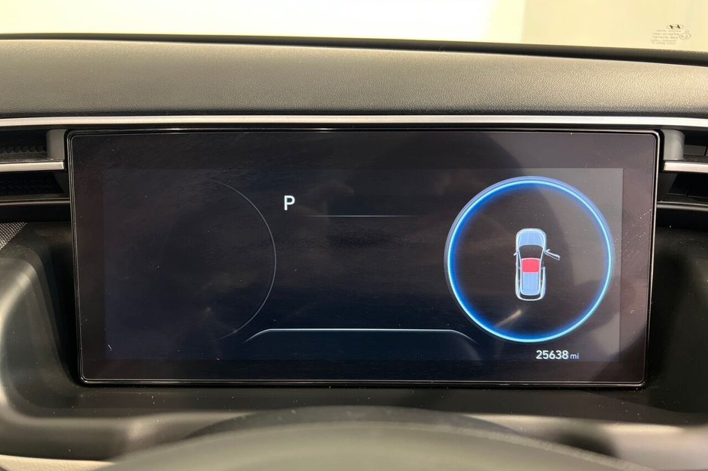 Used Hyundai TUCSON 2023 for sale - 76582489: Photo 14