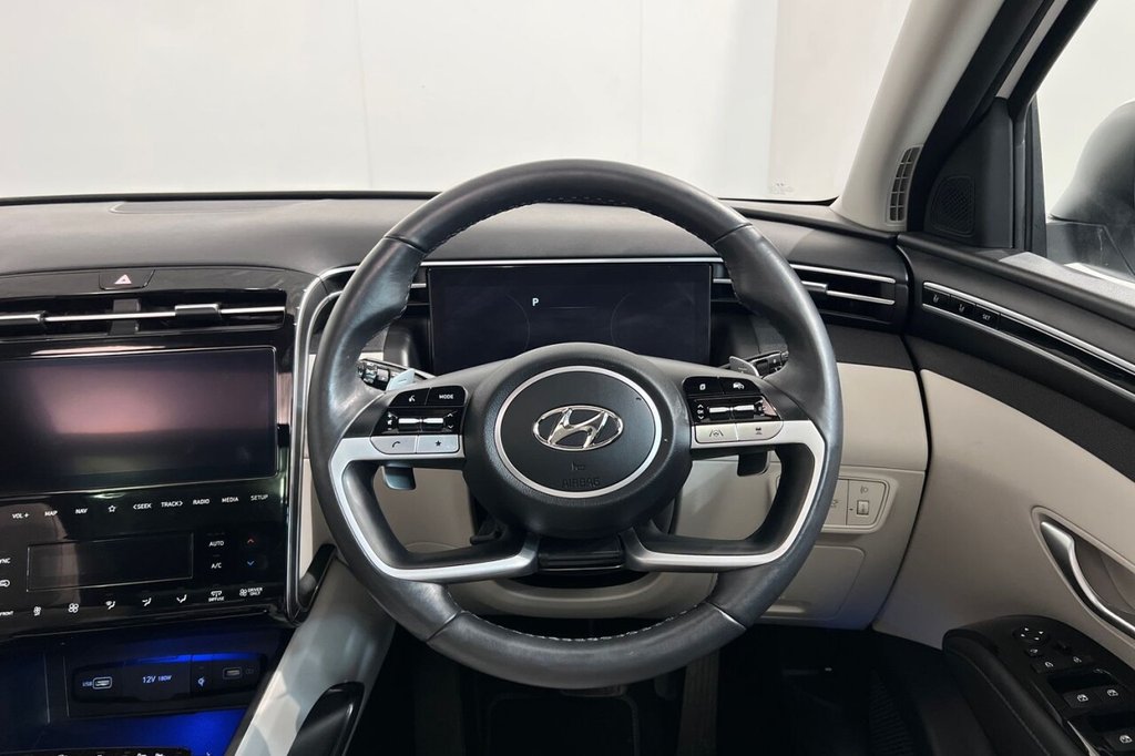 Used Hyundai TUCSON 2023 for sale - 76582489: Photo 15