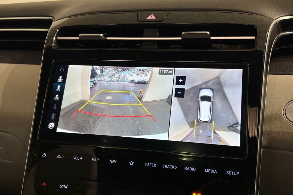 Used Hyundai TUCSON 2023 for sale - 76582489: Photo 16