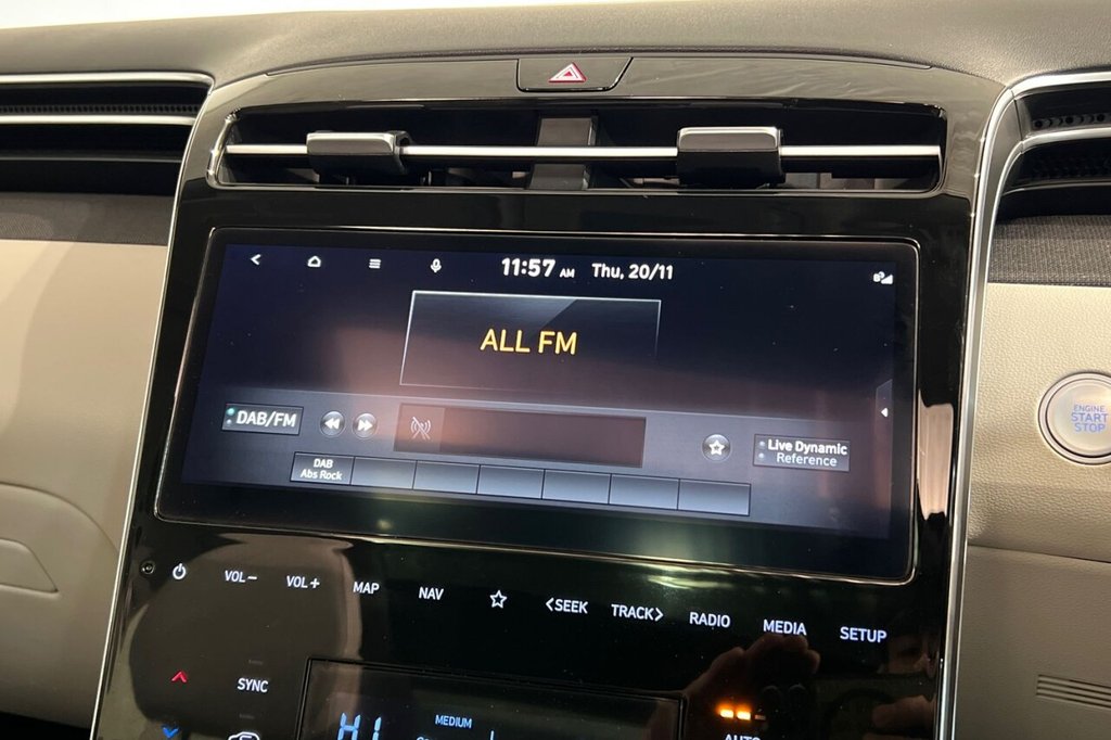 Used Hyundai TUCSON 2023 for sale - 76582489: Photo 18