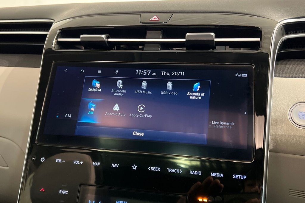 Used Hyundai TUCSON 2023 for sale - 76582489: Photo 19