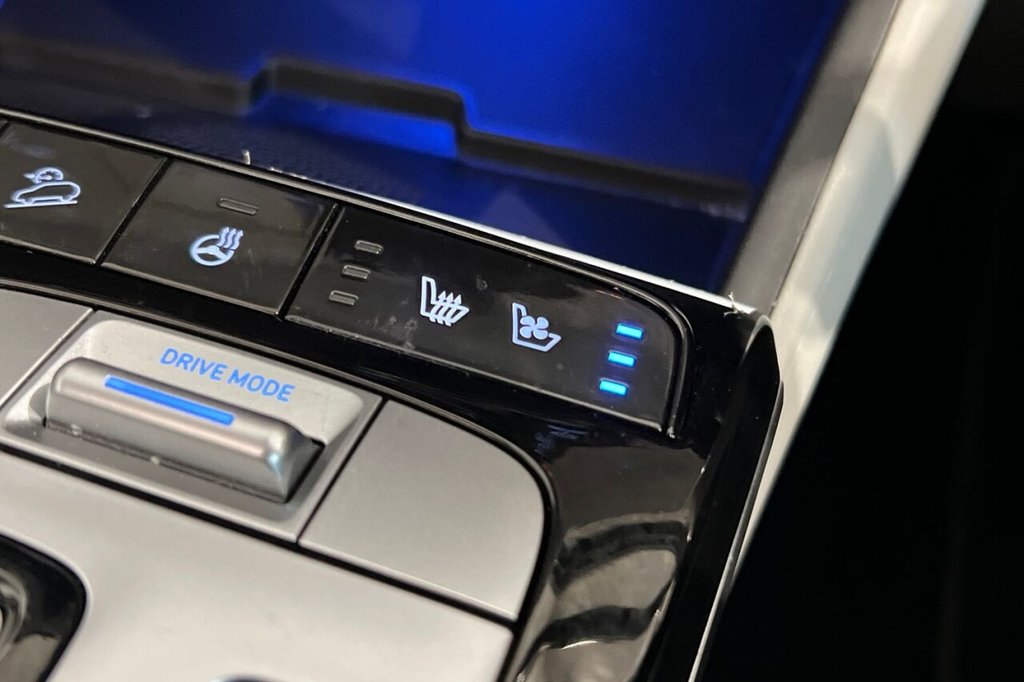 Used Hyundai TUCSON 2023 for sale - 76582489: Photo 21