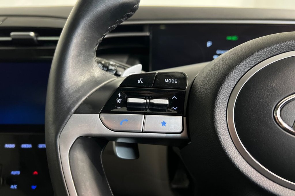 Used Hyundai TUCSON 2023 for sale - 76582489: Photo 28