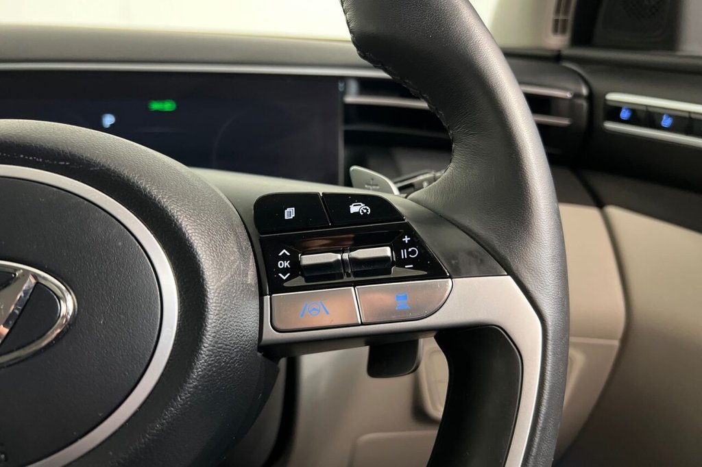 Used Hyundai TUCSON 2023 for sale - 76582489: Photo 29