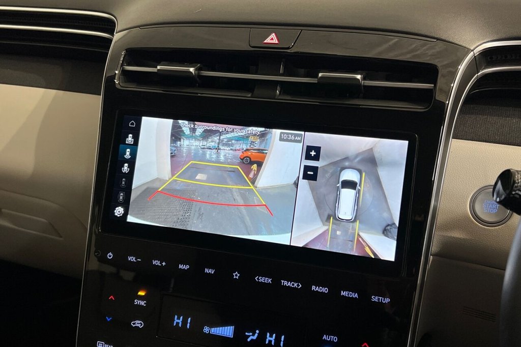 Used Hyundai TUCSON 2023 for sale - 76582489: Photo 32