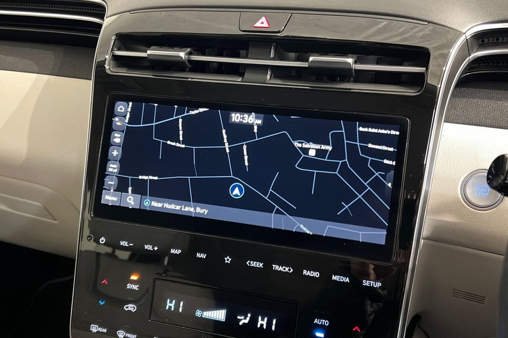 Used Hyundai TUCSON 2023 for sale - 76582489: Photo 33