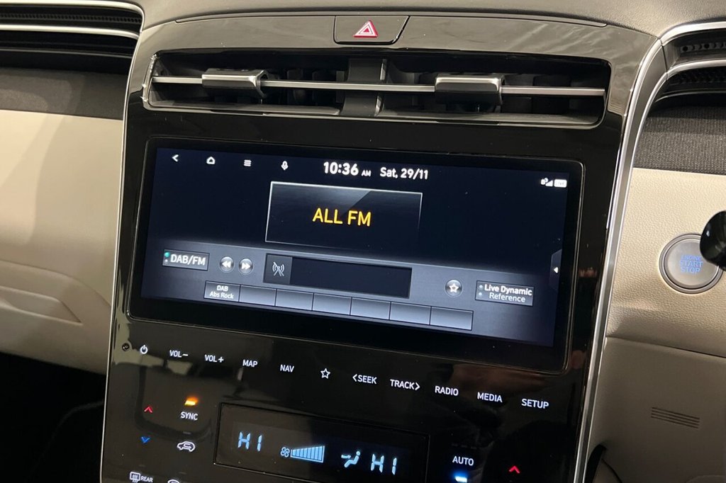 Used Hyundai TUCSON 2023 for sale - 76582489: Photo 34