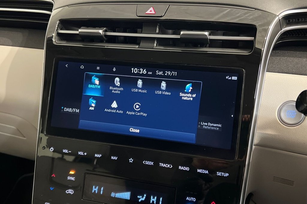 Used Hyundai TUCSON 2023 for sale - 76582489: Photo 35