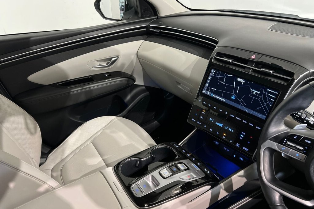 Used Hyundai TUCSON 2023 for sale - 76582489: Photo 36